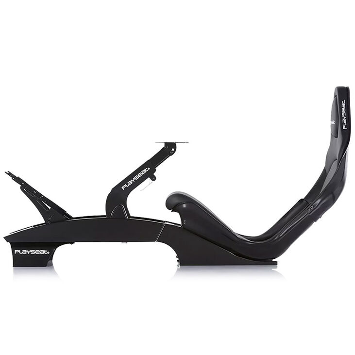 Playseat Formula Racing Stuhl, Kunstleder - schwarz image number 1