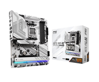 ASRock X870 Pro RS Mainboard, Sockel AM5, AMD X870, ATX, DDR5