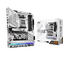 ASRock X870 Pro RS Mainboard, Sockel AM5, AMD X870, ATX, DDR5 image number null