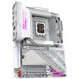 GIGABYTE Z890 AORUS Elite X ICE motherboard, LGA 1851, Intel Z890, ATX, DDR5 image number null