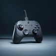 Razer Wolverine V3 Tournament Edition 8K PC Controller, 8kHz HyperPolling, Anti-Drift &ndash; black image number null