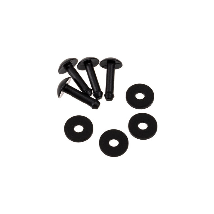 be quiet! Shadow Wings 2 PWM Fan - 140mm, black image number 4