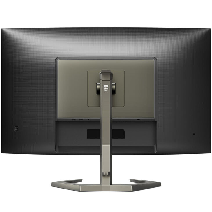 Philips Evnia 5000 32M1C5200W, 31.5 inch Curved Gaming Monitor, 240 Hz, VA, FreeSync image number 6