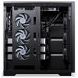 Phanteks Enthoo Pro 2 Server V2 PC-Geh&auml;use, Big-Tower, SSI-EEB und Multi-GPU - schwarz image number null
