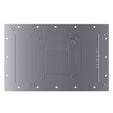 Alphacool Eisblock Aurora GPX-N RTX 4080 with Backplate Suprim - Acrylic image number null
