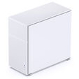 Jonsbo D41 MESH ATX Geh&auml;use, Tempered Glass - wei&szlig; image number null