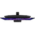 ASUS ROG Strix OLED XG27ACDMS, 27 Zoll Gaming Monitor, 280 Hz, QD-OLED, G-SYNC Compatible image number null