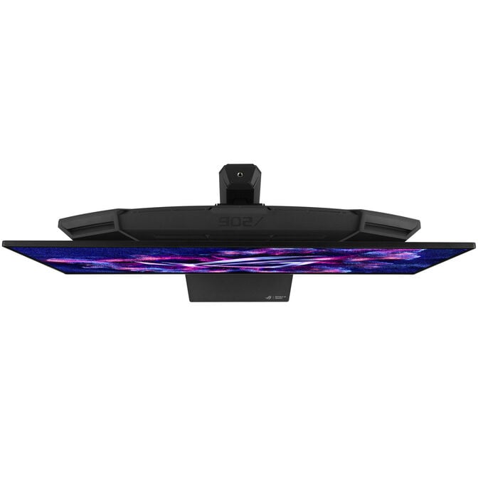 ASUS ROG Strix OLED XG27ACDMS, 27 Zoll Gaming Monitor, 280 Hz, QD-OLED, G-SYNC Compatible image number 4
