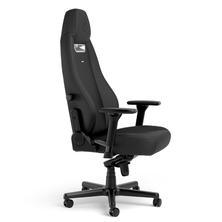 noblechairs LEGEND Gaming Chair - Black Edition image number 4