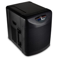 Hailea Durchlaufk&uuml;hler Ultra Titan 4000 (HC2000=3300Watt K&auml;lteleistung)