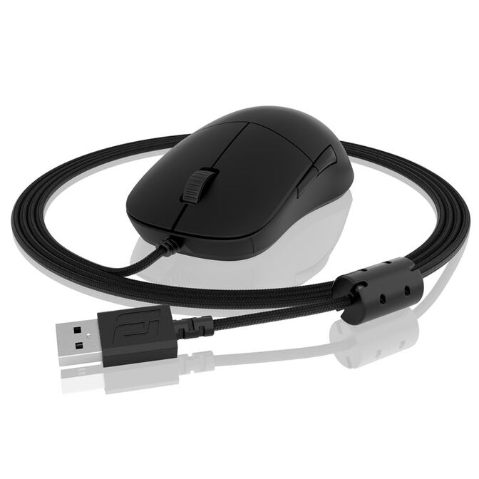 Endgame Gear XM1r Gaming Maus - schwarz image number 5