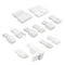 Kolink Core Pro Braided Cable Extension Kit 12V-2x6 Typ 2 - Brilliant White