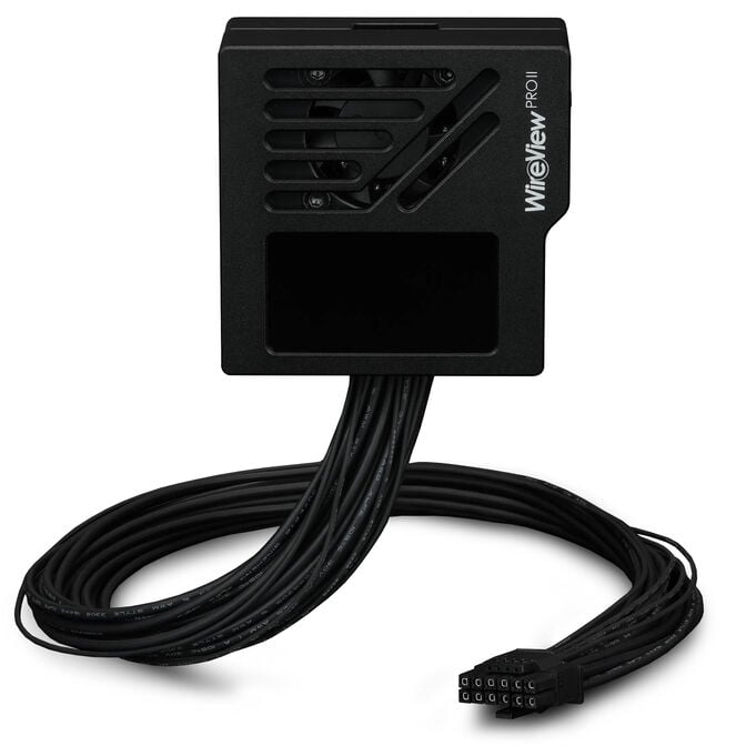 Thermal Grizzly WireView Pro II Wired GPU-Strommonitor image number 8
