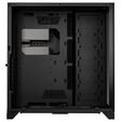 Lian Li O11 Dynamic XL (ROG Certified) Big-Tower - schwarz image number null