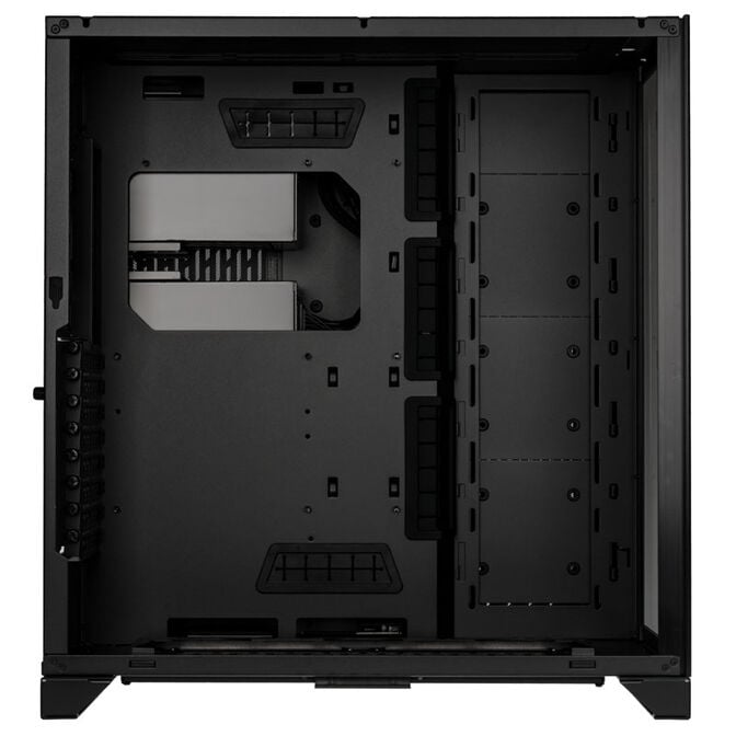 Lian Li O11 Dynamic XL (ROG Certified) Big-Tower - schwarz image number 5