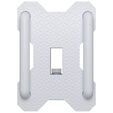 Corsair 12V-2x6 GPU Power Adapter - Style B, white image number null