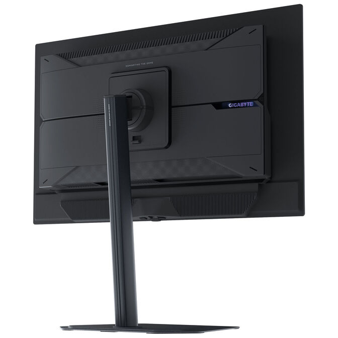 GIGABYTE MO27Q3, 27-inch QHD Gaming Monitor, 360Hz, QD-OLED Panel, FreeSync Premium Pro image number 3