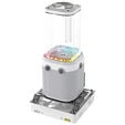 Corsair iCUE Link XD6 RGB Elite Pump Reservoir Combo - white image number null