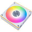 Lian Li UNI FAN CL Wireless L&uuml;fter - 120mm, wei&szlig; image number null