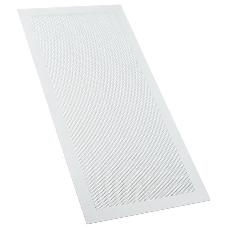 Lian Li Mesh Kit for EVO XL - white image number 0