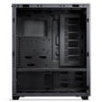 Phanteks Enthoo Elite Server PC Case, Big Tower, SSI-EEB and Multi-GPU - black image number null