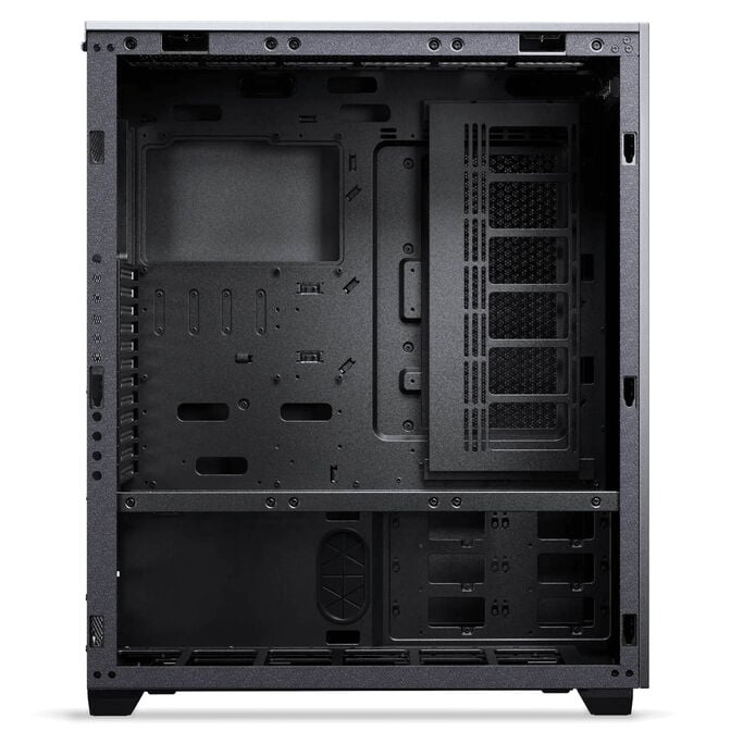Phanteks Enthoo Elite Server PC Case, Big Tower, SSI-EEB and Multi-GPU - black image number 4