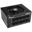 Seasonic Focus SGX 80 PLUS Gold power supply, modular - 750 Watt image number null