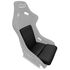Nitro Concepts E-Racer IMMERSION Metahaptics Bundle image number null