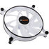 be quiet! Shadow Wings 2 White Lüfter - 140mm, weiß image number null