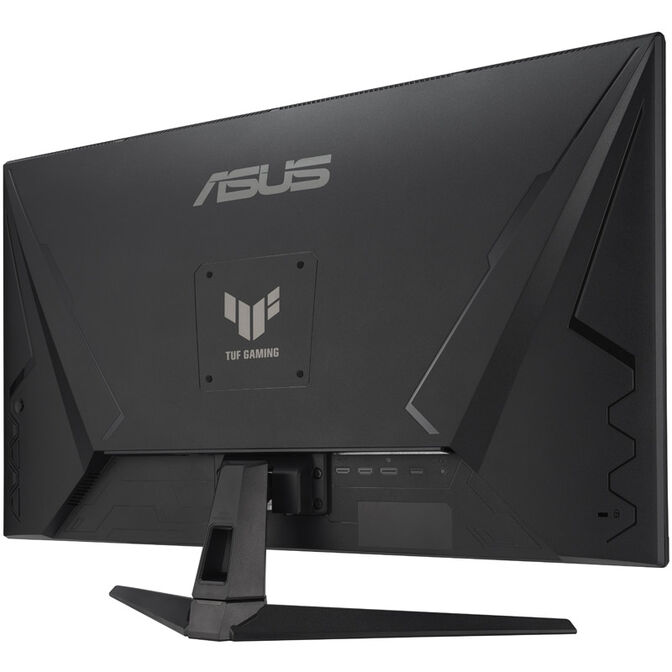 ASUS TUF Gaming VG328QA1A, 31.5 inch Gaming Monitor, 170 Hz, VA, FreeSync image number 4