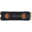 Corsair MP600 Pro Hydro X Edition NVMe SSD, PCIe 4.0, M.2 2280 - 2 TB image number null