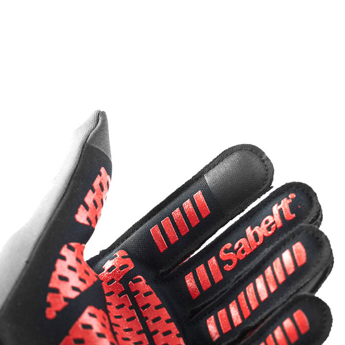 Sabelt G32 Sim-Handschuhe - Gr&ouml;&szlig;e S, wei&szlig; image number 1