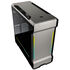 PHANTEKS Enthoo Evolv X Midi-Tower, RGB, Tempered Glass - silber image number null