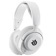 SteelSeries Arctis Nova 5 Wireless Gaming Headset, white image number null