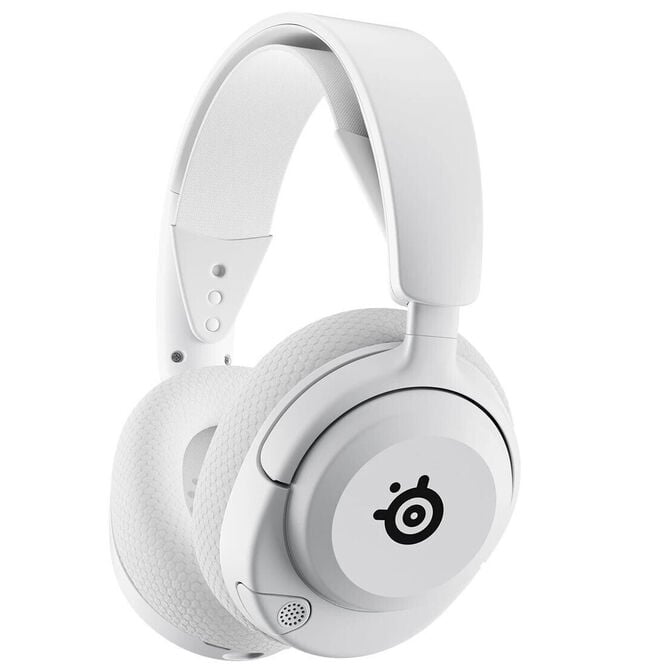 SteelSeries Arctis Nova 5 Wireless Gaming Headset, white image number 3