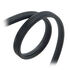 CableMod ModMesh SATA 3 Cable 60cm - black image number null