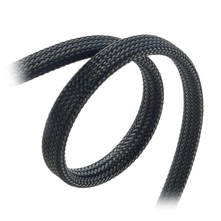 CableMod ModMesh SATA 3 Cable 60cm - black image number 2