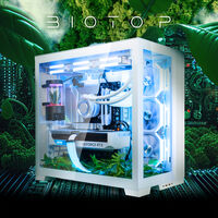 Gaming PC Biotop, Intel Core i5-13400F, NVIDIA GeForce RTX 4070