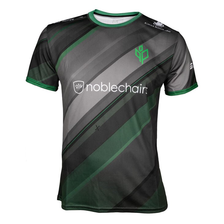 Sprout Original Player Jersey 2022 Edition - schwarz (M) image number 0