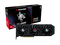PowerColor Hellhound Radeon RX 9060 XT OC Grafikkarte, 16384 MB GDDR6