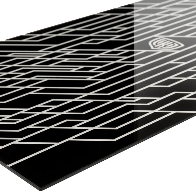 Kolink Unity Nexus Landscape Alternative Replacement Front Panel image number 2