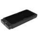 Alphacool NexXxoS HPE-30 Radiator 240mm - schwarz