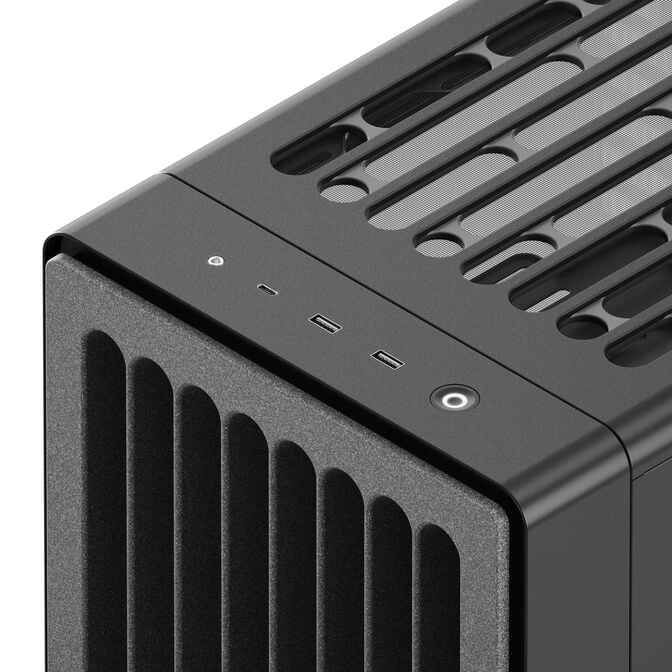 High-End Gaming-PC-Konfigurator, HAVN BF 360 Flow, AMD AM5, Ryzen-Prozessor, RTX 5090 / 5080 GPU image number 5