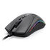 Glorious Model O 2 Wired Gaming Mouse - black, matte image number null
