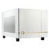 SilverStone SST-SG14W Sugo 14 Mini-ITX case - white image number null