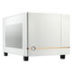 SilverStone SST-SG14W Sugo 14 Mini-ITX case - white