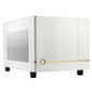 SilverStone SST-SG14W Sugo 14 Mini-ITX case - white