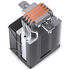 Jonsbo CR-1400 V2 CPU-Kühler, RGB - 92mm, schwarz image number null