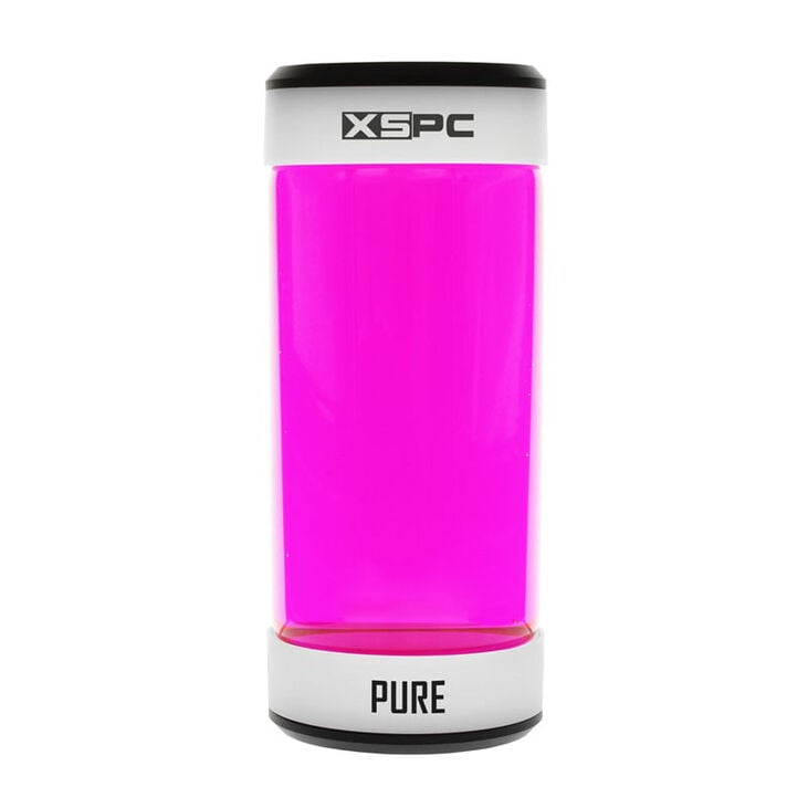 XSPC Pure Coolant, 1 Liter - pink, UV image number 2