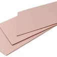 Thermal Grizzly Minus Pad 8 - 120 &times; 20 &times; 2,0 mm image number null